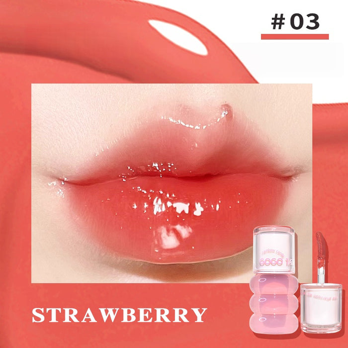 #03 Strawberry