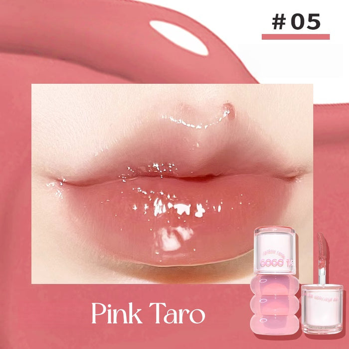 #05 Pink Taro