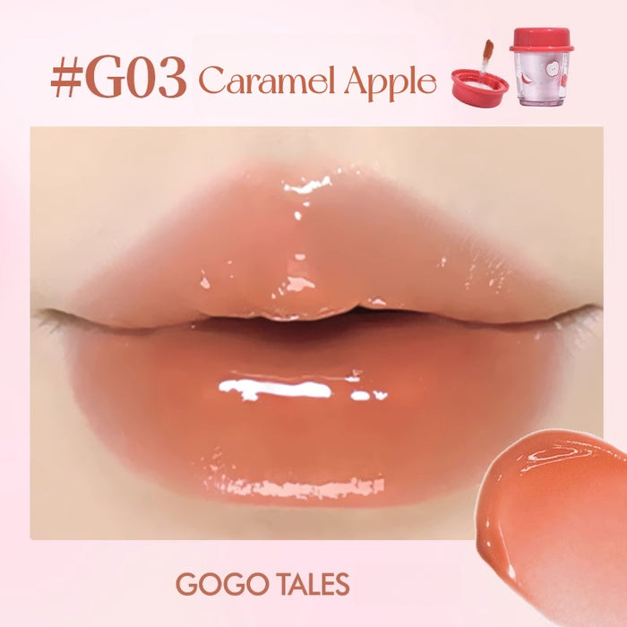 #G03 Caramel Apple