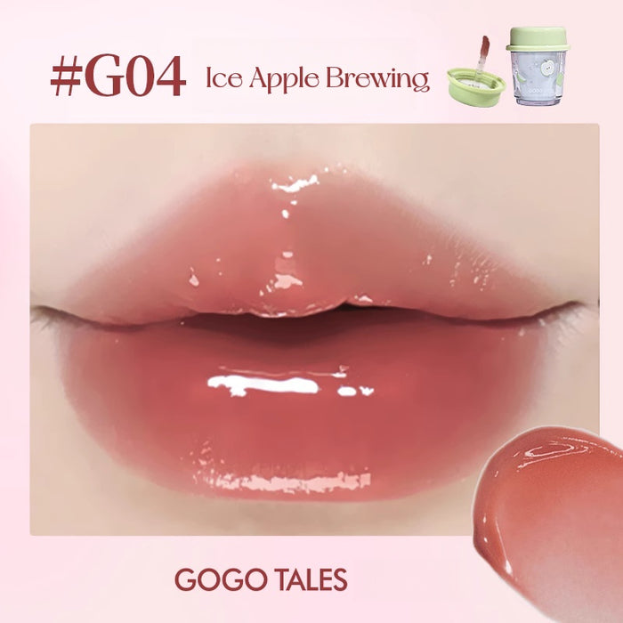 #G04 Ice Apple Brewing