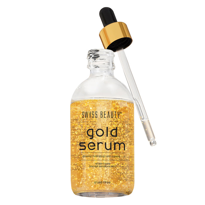 Gold Serum
