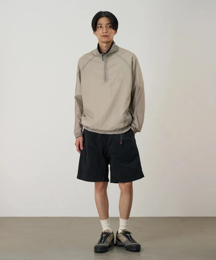 Gramicci - G-Short - Black-Pantalons et Shorts-G101-OGT