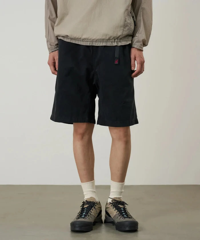 Gramicci - G-Short - Black-Pantalons et Shorts-G101-OGT