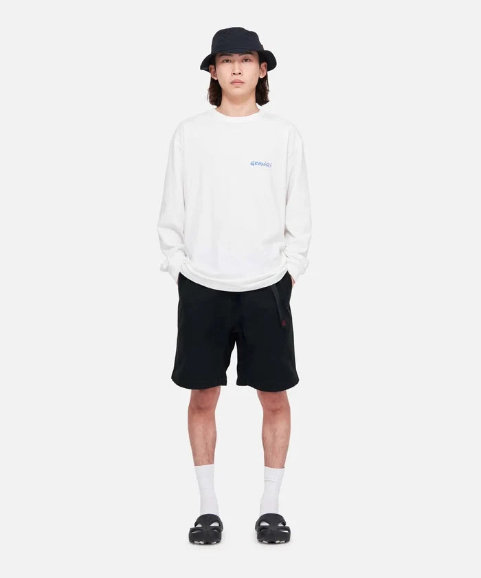 Gramicci - G - Short - Black - Pantalons et Shorts - G101 - OGT