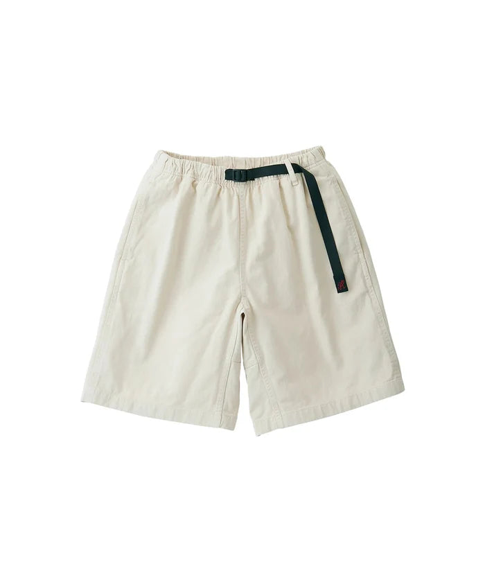 Gramicci - G - Short - Greige - Pantalons et Shorts - G101 - OGT