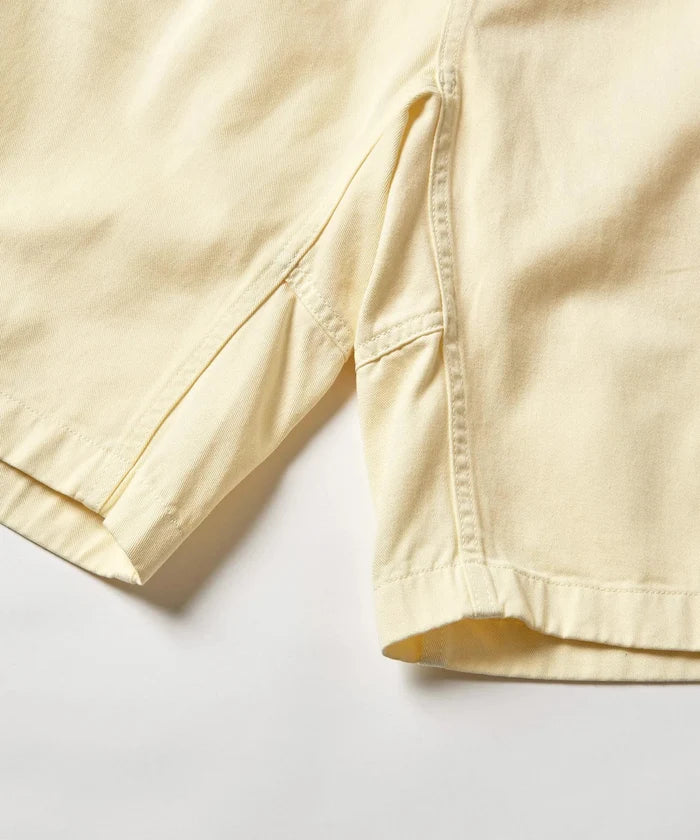 Gramicci - G - Short - Lemon - Pantalons et Shorts - G101 - OGT
