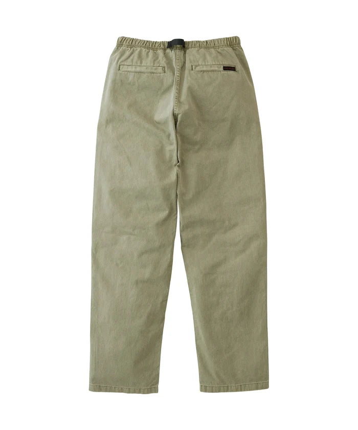 Gramicci - Gramicci Pants - Sage-Pantalons et Shorts-G102-OGT