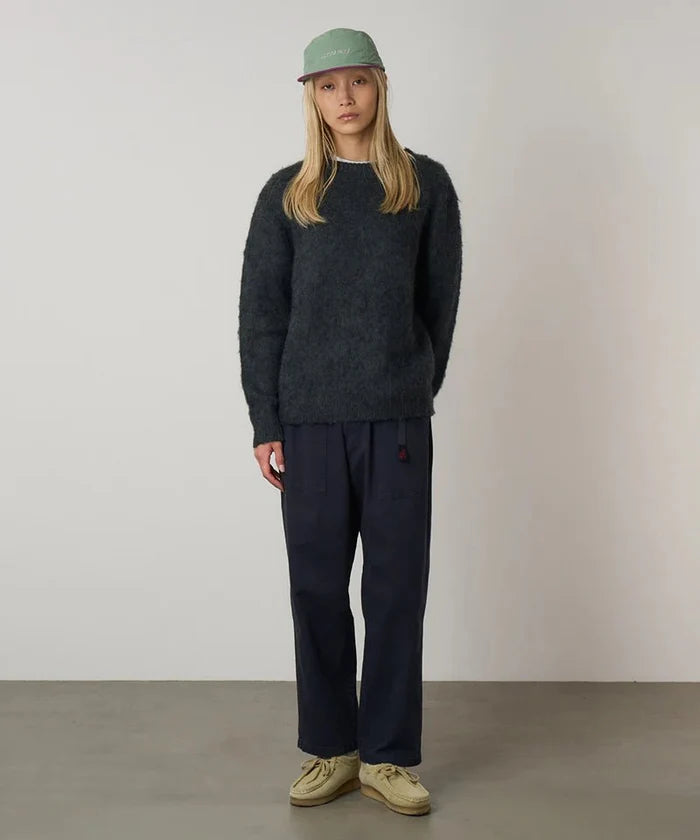 Gramicci - Loose Tapered Pant - Double Navy - Pantalons et Shorts - G103-OGT
