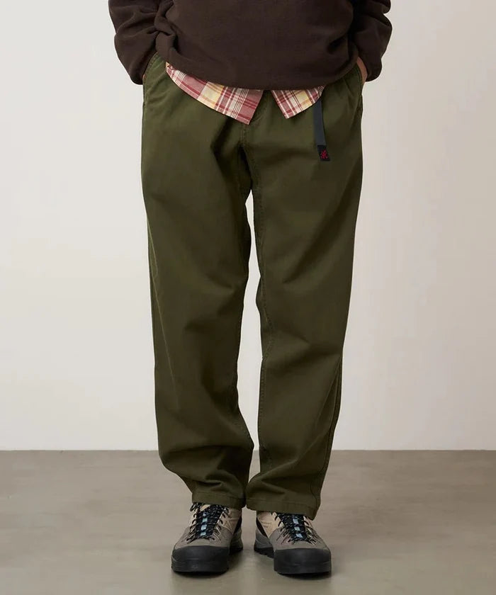 Gramicci – Pant – Pine - Pantalons et Shorts - G102-OGT-PINE-M