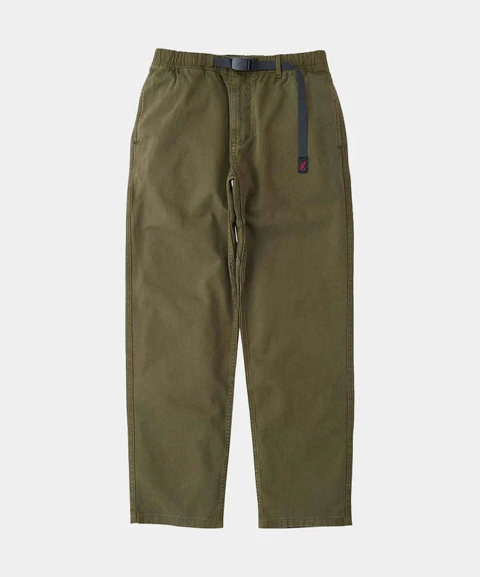Gramicci – Pant – Pine - Pantalons et Shorts - G102-OGT-PINE-M