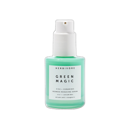 Green Magic Redness Reducing Serum