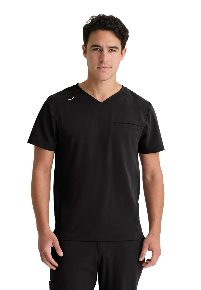 Black / XS