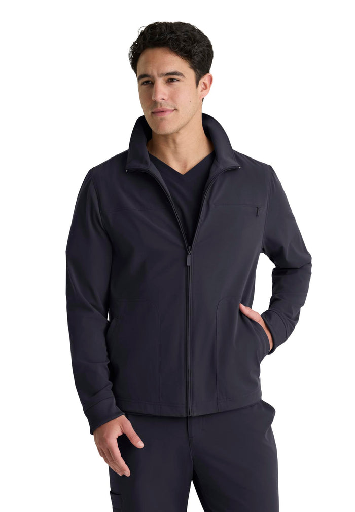 Grey's Anatomy™ Cultivate Men's Phoenix Warm-up Jacket