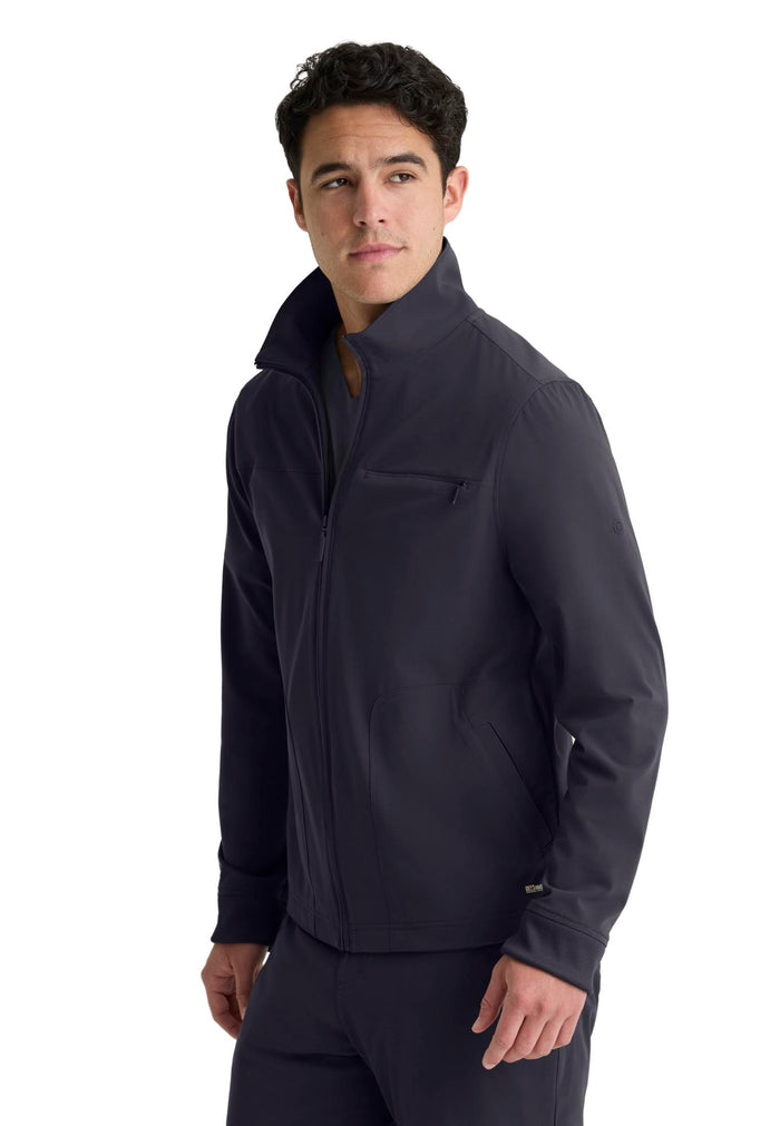 Grey's Anatomy™ Cultivate Men's Phoenix Warm-up Jacket