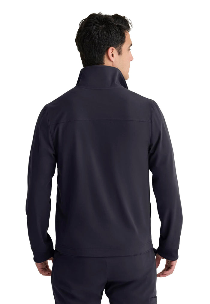 Grey's Anatomy™ Cultivate Men's Phoenix Warm-up Jacket