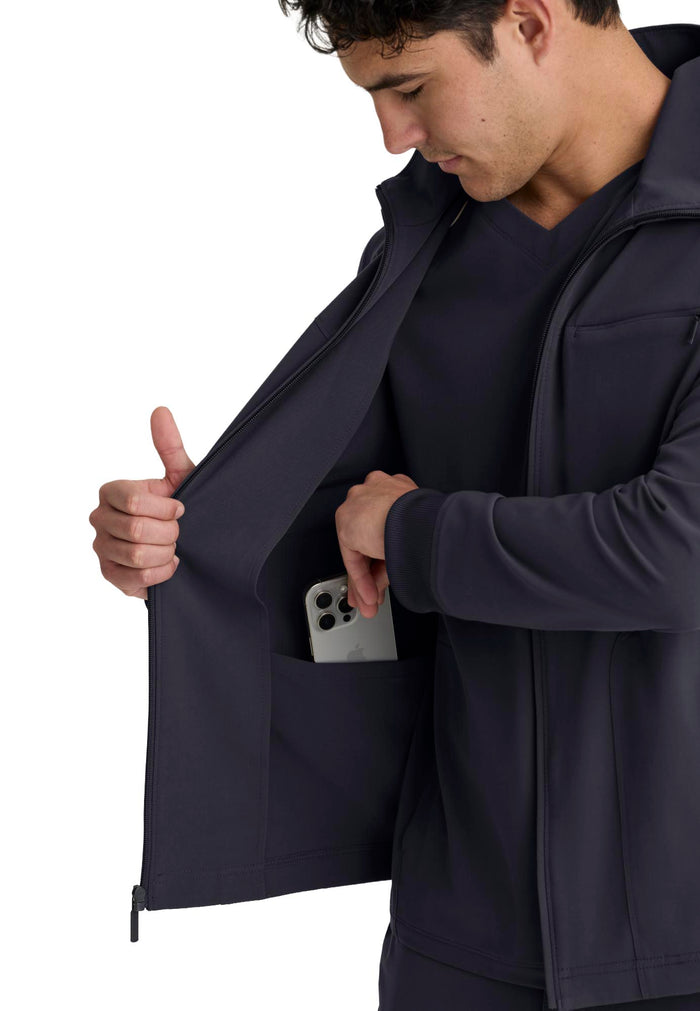 Grey's Anatomy™ Cultivate Men's Phoenix Warm-up Jacket