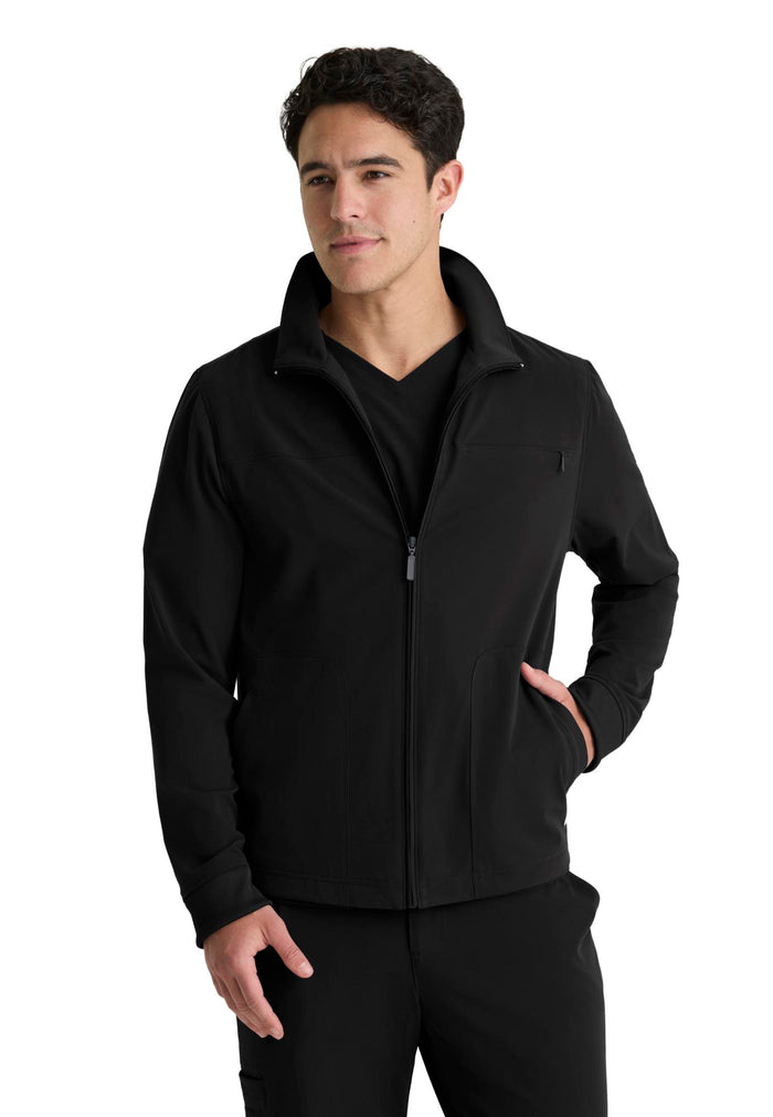 Grey's Anatomy™ Cultivate Men's Phoenix Warm-up Jacket