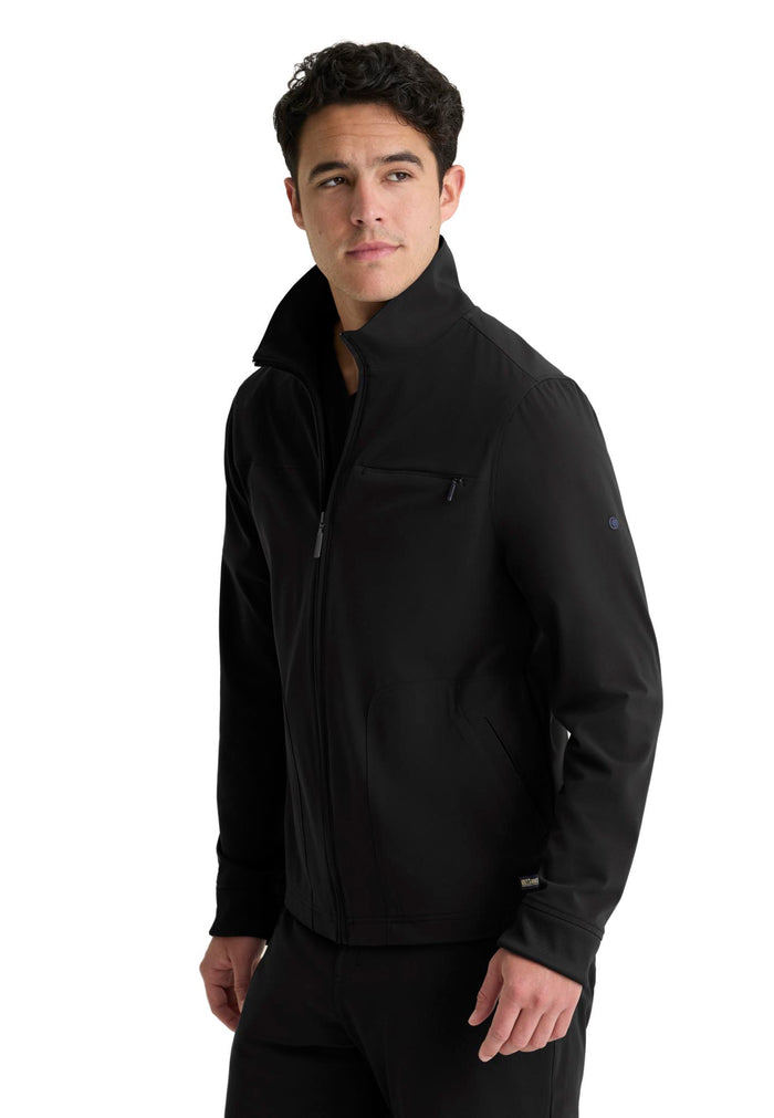 Grey's Anatomy™ Cultivate Men's Phoenix Warm-up Jacket