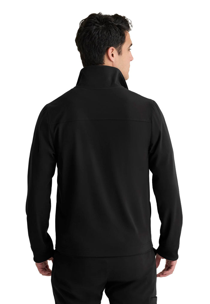Grey's Anatomy™ Cultivate Men's Phoenix Warm-up Jacket
