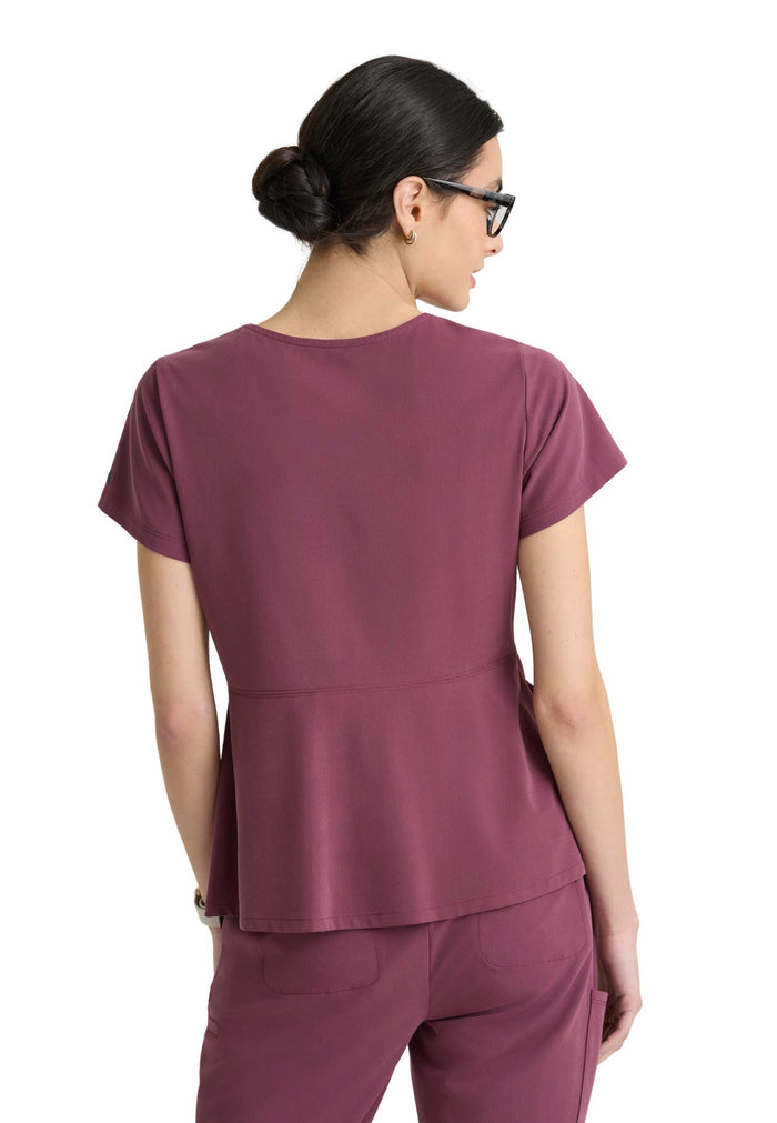 Grey's Anatomy™ Cultivate Women's Spring Top