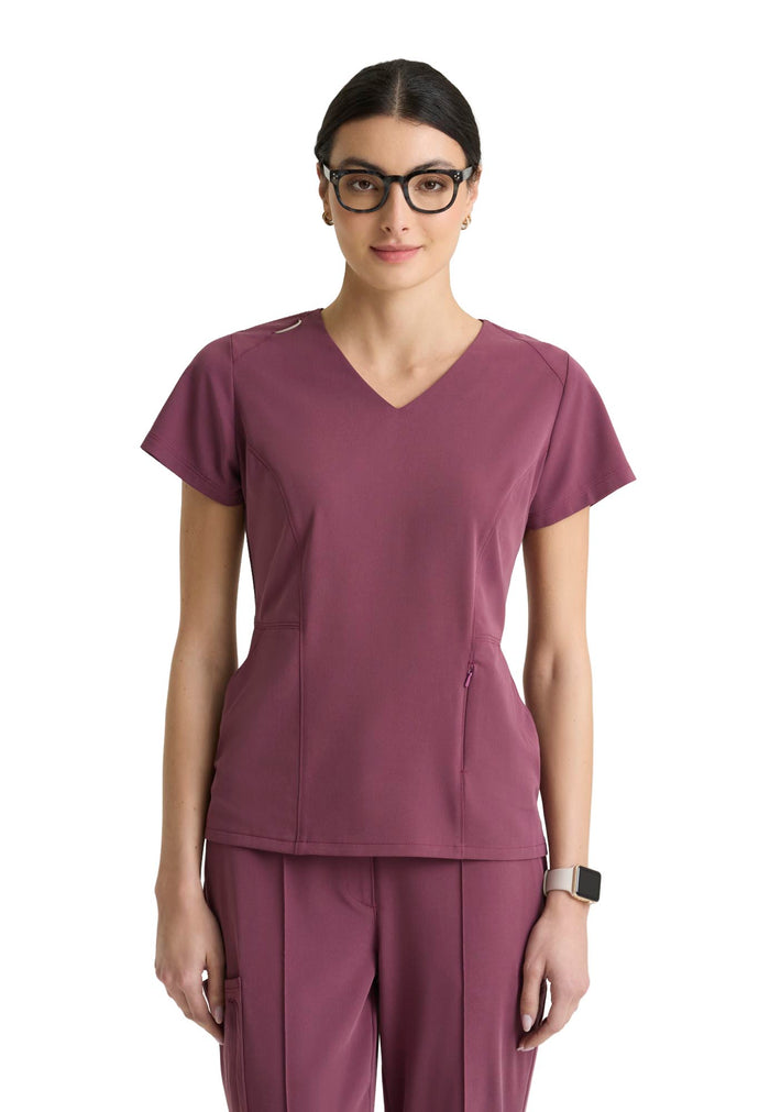 Grey's Anatomy™ Cultivate Women's Spring Top