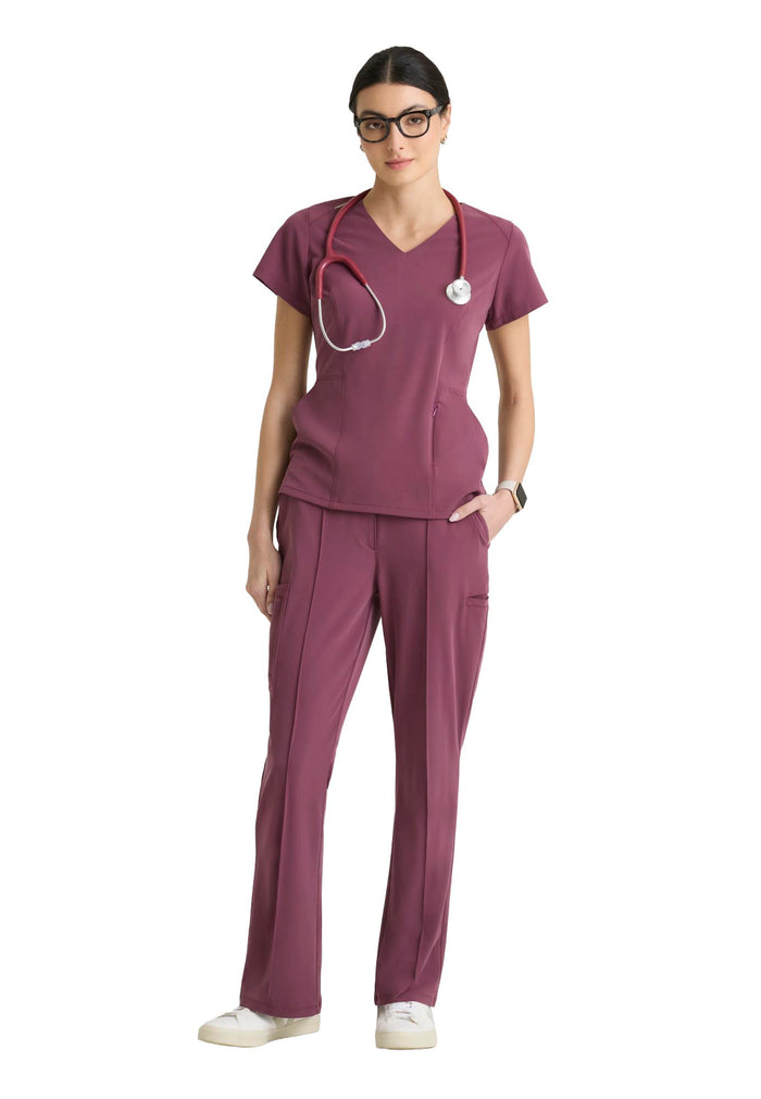 Grey's Anatomy™ Cultivate Women's Spring Top