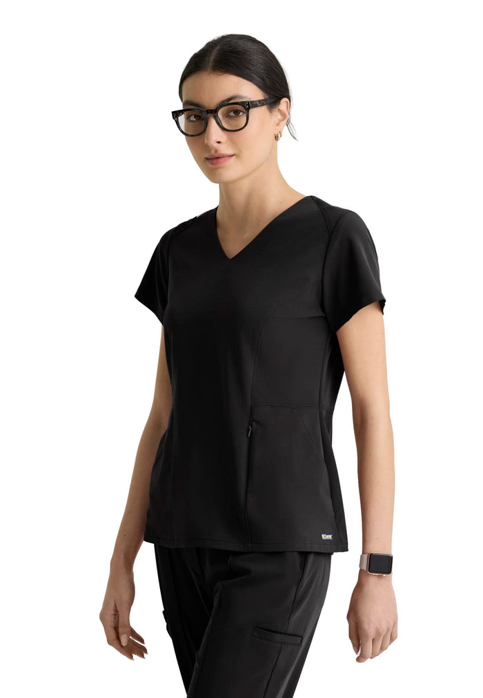 Grey's Anatomy™ Cultivate Women's Spring Top