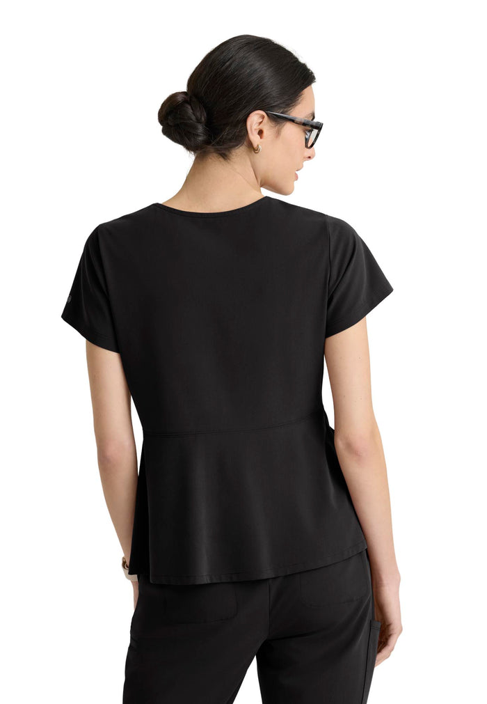 Grey's Anatomy™ Cultivate Women's Spring Top