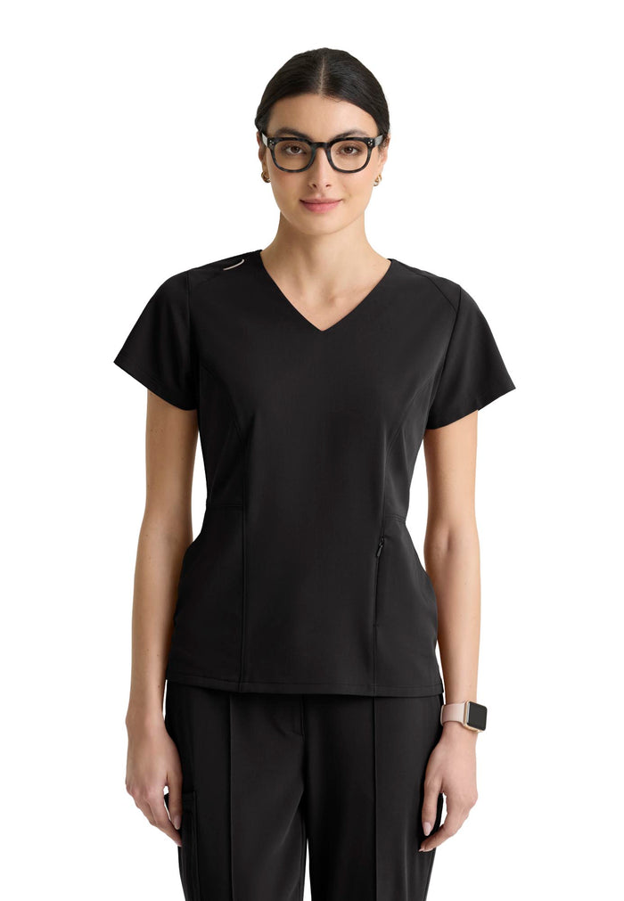 Grey's Anatomy™ Cultivate Women's Spring Top