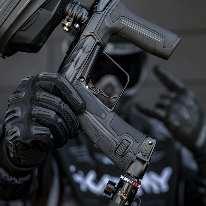 Grim - Double Trigger - Black (Fits CS3, GEO R5, CS2)