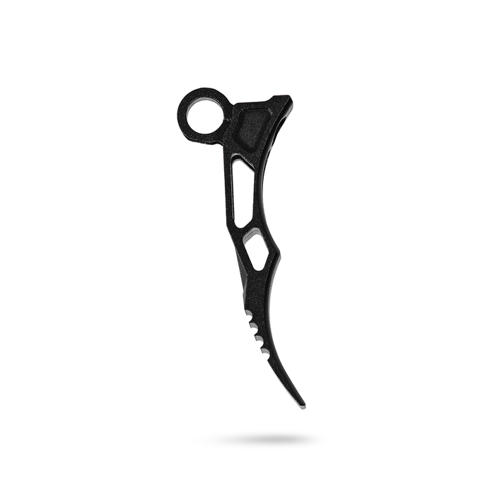 Grim - Double Trigger - Black (Fits CS3, GEO R5, CS2)