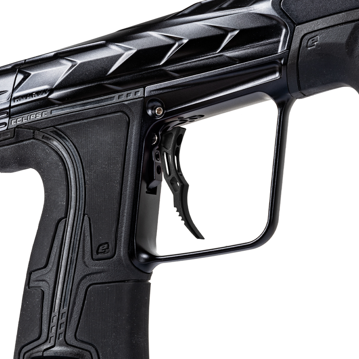 Grim - Double Trigger - Black (Fits CS3, GEO R5, CS2)