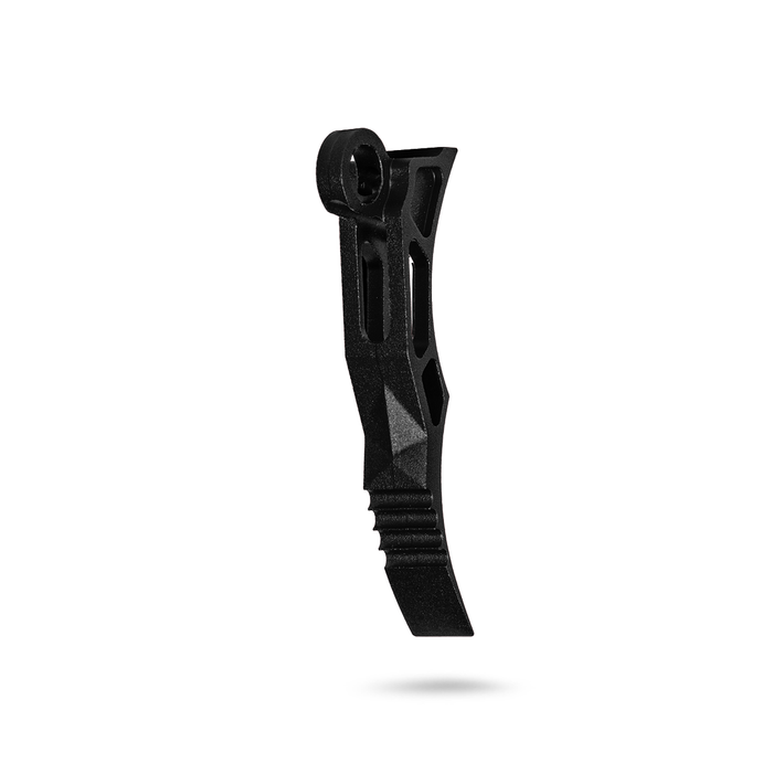Grim - Double Trigger - Black (Fits CS3, GEO R5, CS2)