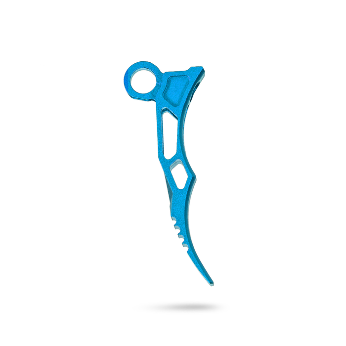 Grim - Double Trigger - Blue (Fits CS3, GEO R5, CS2)