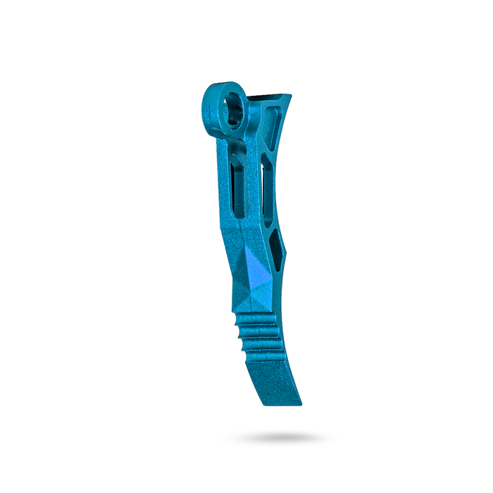 Grim - Double Trigger - Blue (Fits CS3, GEO R5, CS2)