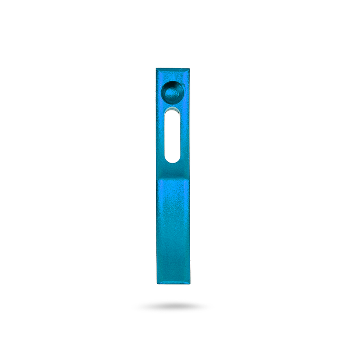 Grim - Double Trigger - Blue (Fits CS3, GEO R5, CS2)