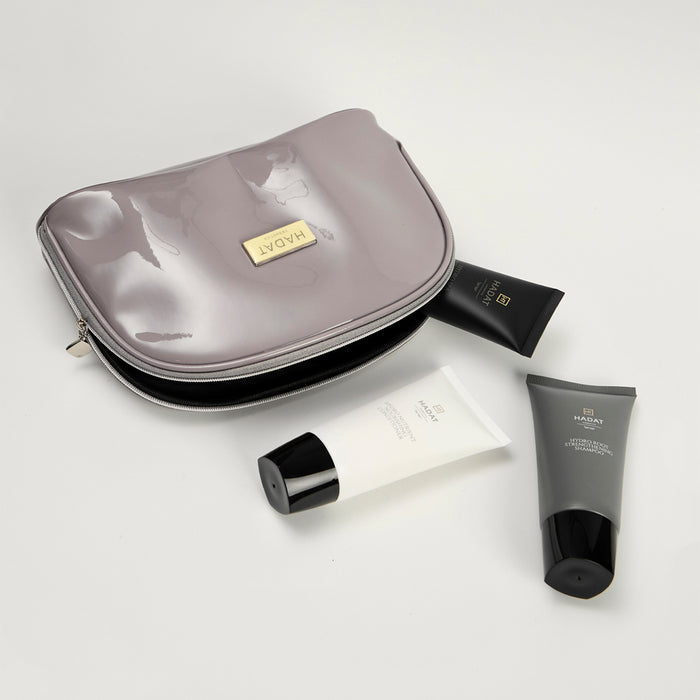 HADAT Cosmetics Hydro Growth Set - dovanų rinkinys