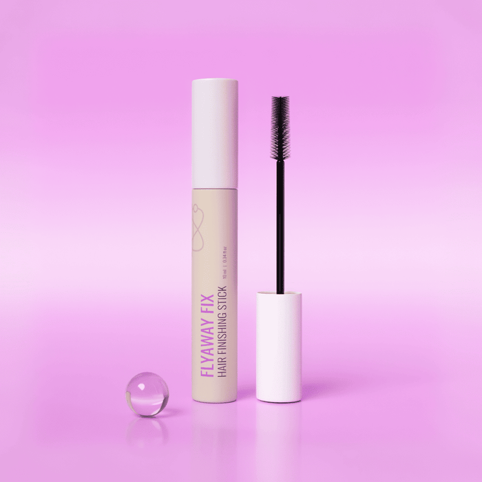 Hair Finishing Stick With Green Tea, Argan Oil & Biotin - 10 ml