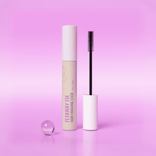 Hair Finishing Stick With Green Tea, Argan Oil & Biotin - 10 ml