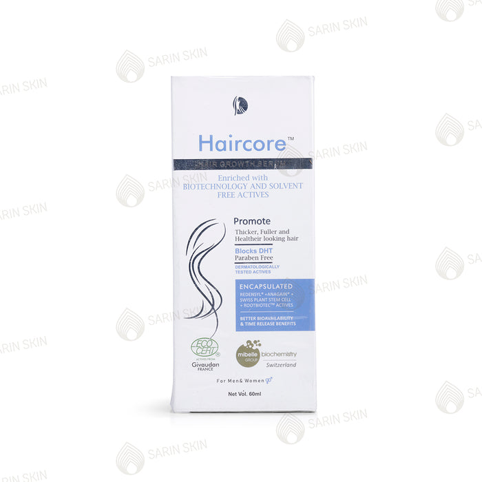 Haircore Hair Growth Serum (60 ml)