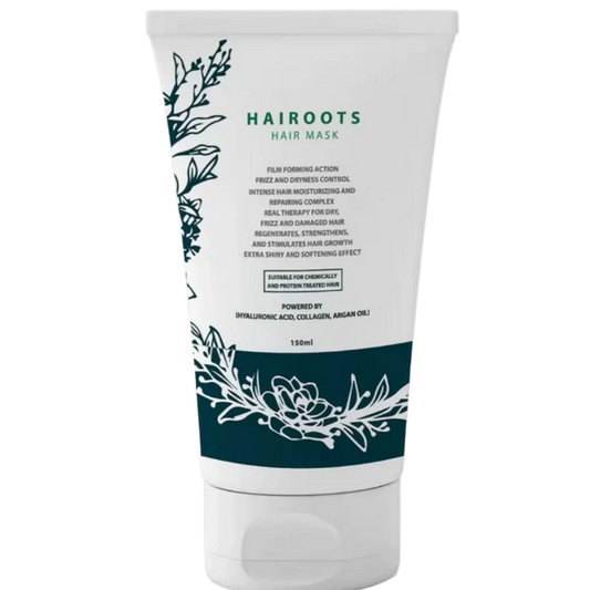 Hairoots Repairing For Dry Damaged Hair Mask