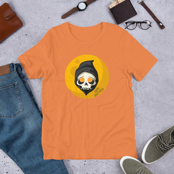 Burnt Orange / XS