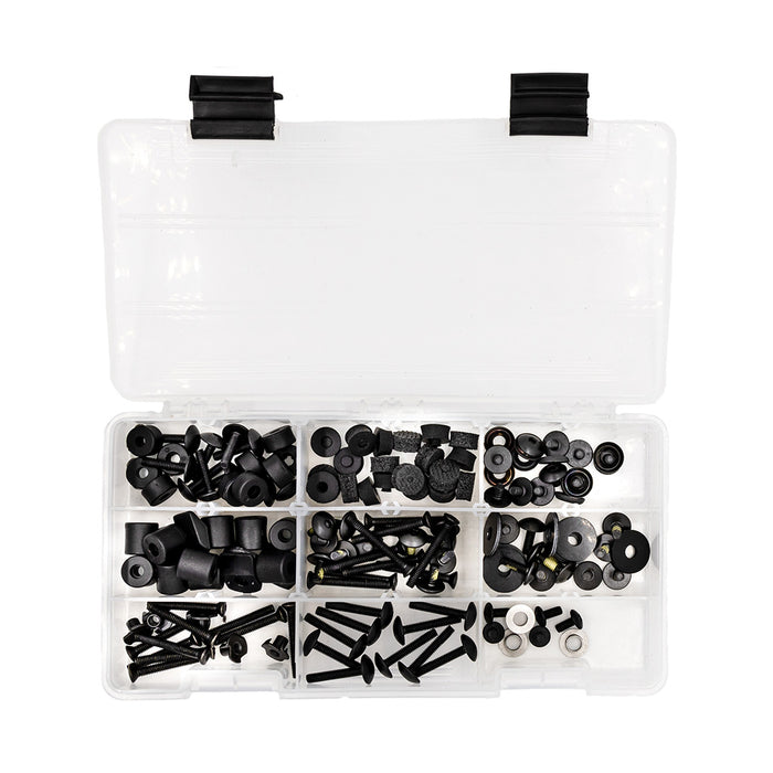 Hardware Kit - Safariland