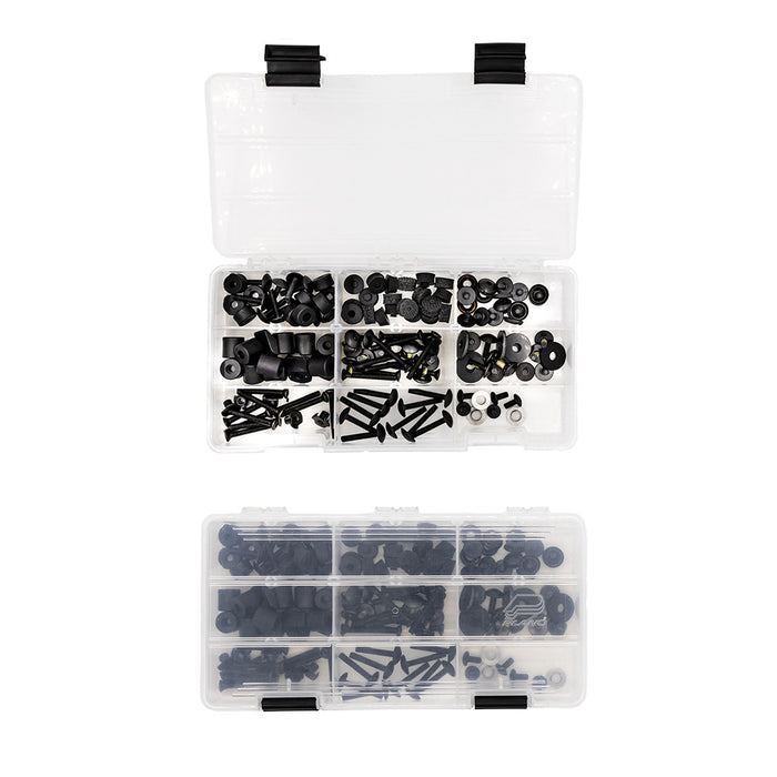 Hardware Kit - Safariland