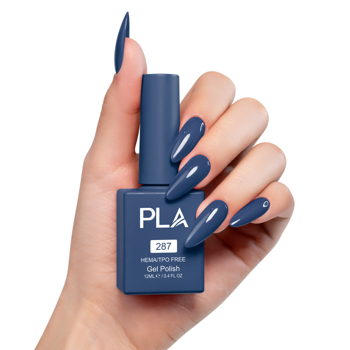 Harvest Wishes - 287 - Gel Polish