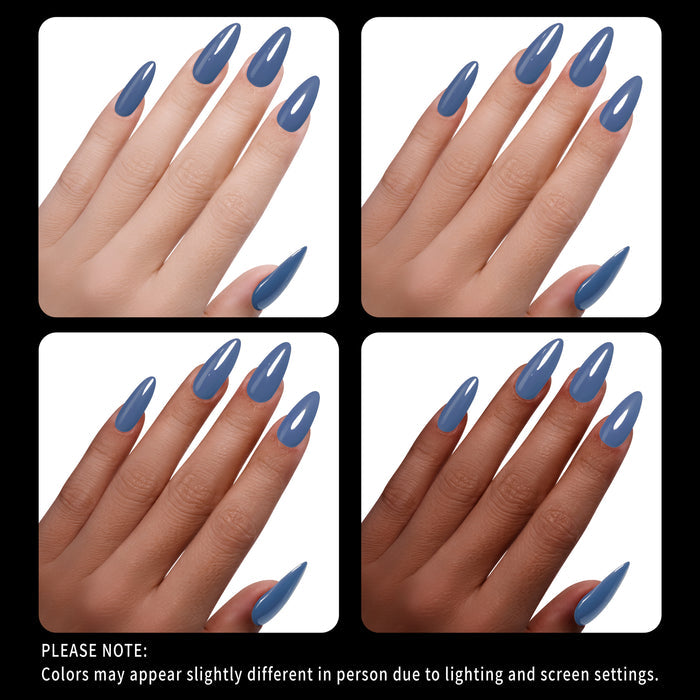 Harvest Wishes - 287 - Gel Polish