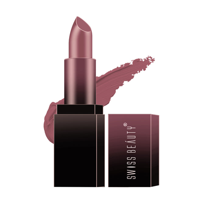 Blushing Mauve