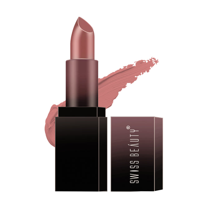 Bare Blush