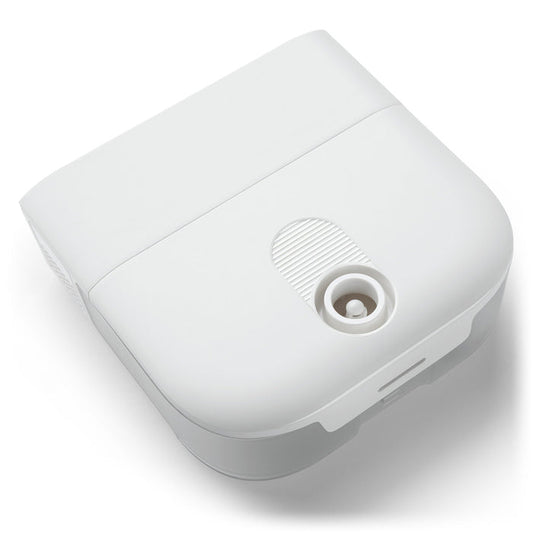 Heated Humidifier Dreamstation Go CPAP Machine