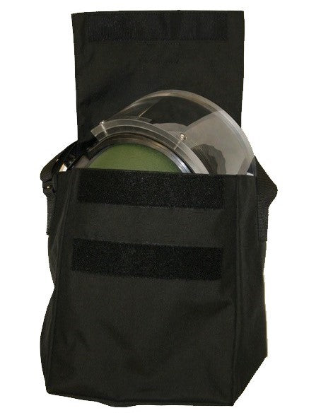 Helmet/Face Shield Carry Bag - Safariland